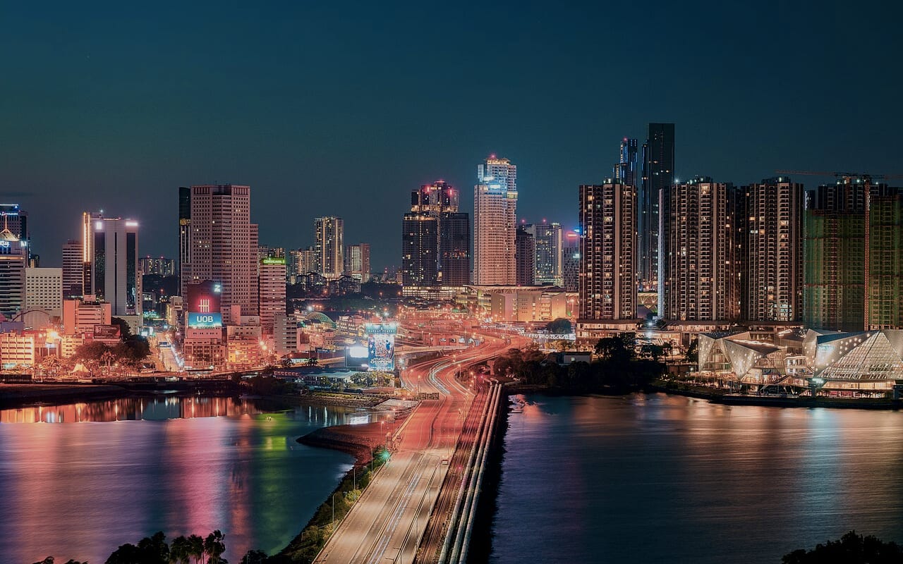 Crossing the JB–Singapore Border: A Complete Guide