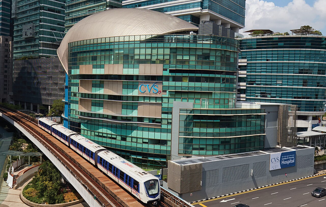 Healthcare in Malaysia for Expats & Newcomers