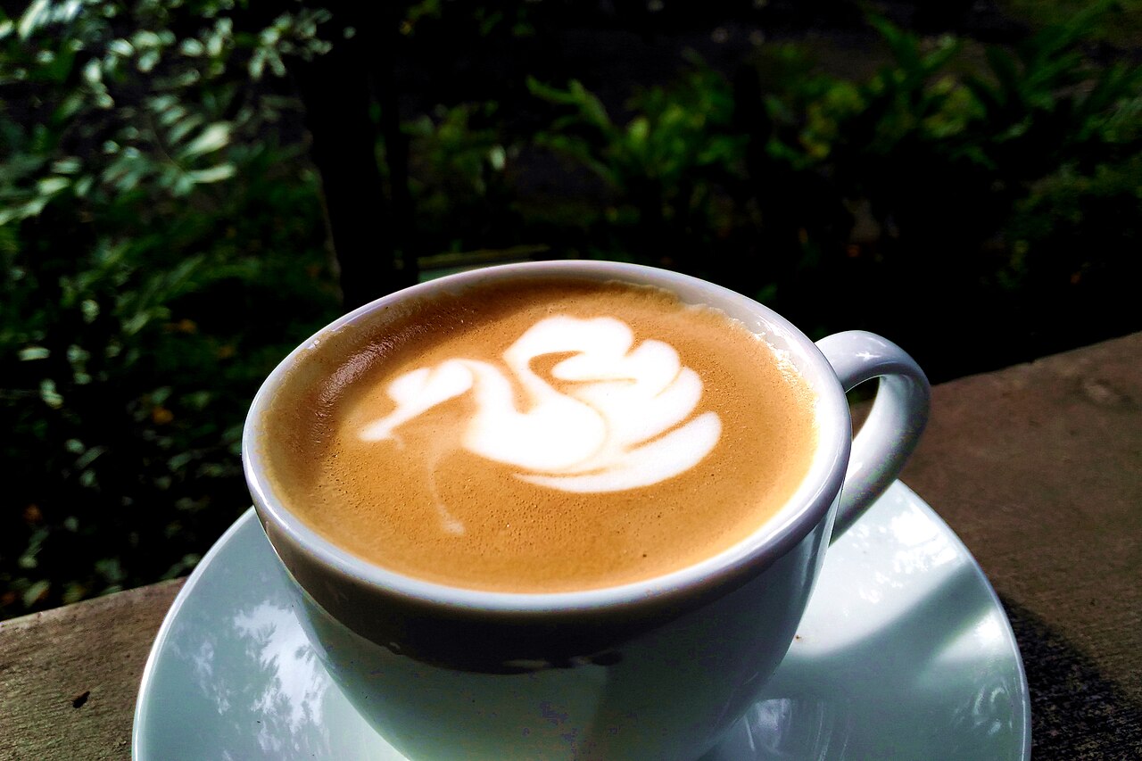 The Best Cafes in Johor Bahru