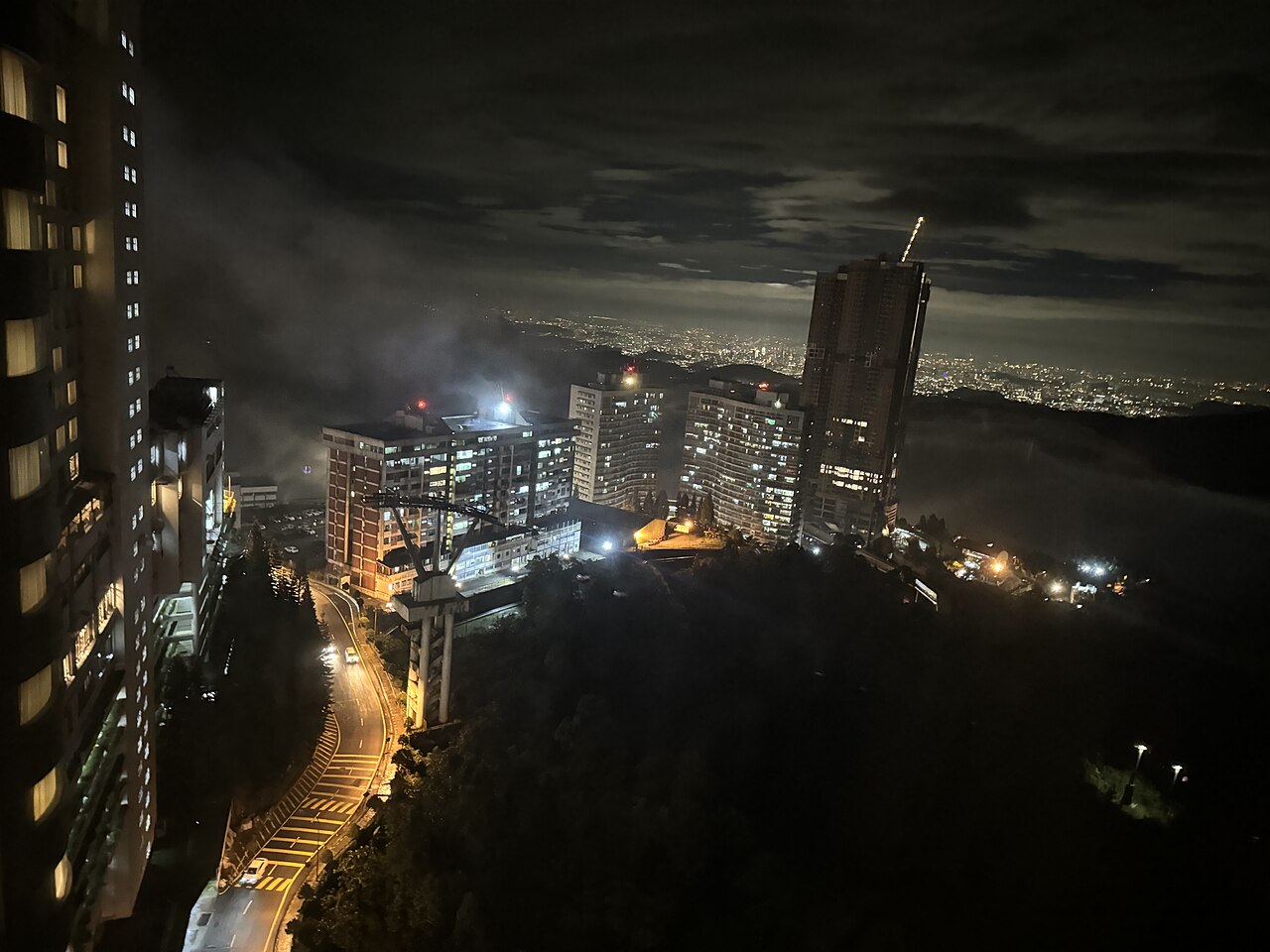 Best Day Trips from KL (Genting, Putrajaya, Batu Caves)